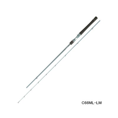 画像1: ≪'23年2月新商品！≫ ダイワ スワッガー C66ML-LM 〔仕舞寸法 172cm〕 【保証書付き】 【大型商品1/代引不可】