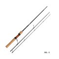 ≪'22年12月新商品！≫ ダイワ ワイズストリーム 56L-3・Q 〔仕舞寸法 61cm〕 【保証書付き】