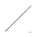 ≪'23年2月新商品！≫ ダイワ 銀影競技 ショートリミテッド T 80M 〔仕舞寸法 143cm〕 【保証書付き】 【大型商品1/代引不可】