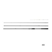 ≪'23年7月新商品！≫ シマノ シーリア ベイトさぐり 400 〔仕舞寸法 123cm〕 【保証書付き】 [7月発売予定/ご予約受付中]