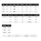 他の写真2: ≪'23年7月新商品！≫ シマノ ダイナダート XR S83M+ 〔仕舞寸法 129cm〕 【保証書付き】 [7月発売予定/ご予約受付中]