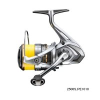 ≪'23年7月新商品！≫ シマノ '23 セドナ 2500S PE1010 [7月発売予定/ご予約受付中] 【小型商品】