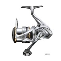 ≪'23年7月新商品！≫ シマノ '23 セドナ 2500S [7月発売予定/ご予約受付中] 【小型商品】