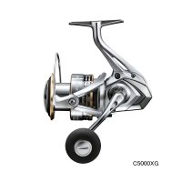 ≪'23年7月新商品！≫ シマノ '23 セドナ C5000XG [7月発売予定/ご予約受付中] 【小型商品】