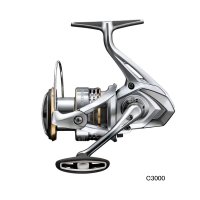 ≪'23年7月新商品！≫ シマノ '23 セドナ C3000 [7月発売予定/ご予約受付中] 【小型商品】