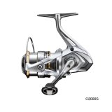 ≪'23年8月新商品！≫ シマノ '23 セドナ C2000S [8月発売予定/ご予約受付中] 【小型商品】