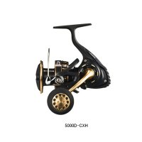 ≪'23年4月新商品！≫ ダイワ BG SW 5000D-CXH 【小型商品】