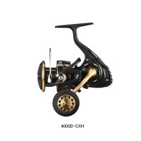 ≪'23年4月新商品！≫ ダイワ BG SW 4000D-CXH 【小型商品】