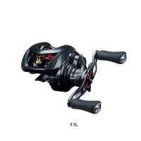 ≪'23年5月新商品！≫ ダイワ SS AIR TW 8.5L(左) 【小型商品】