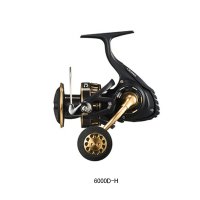 ≪'23年5月新商品！≫ ダイワ BG SW 6000D-H 【小型商品】