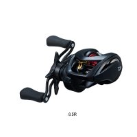 ≪'23年5月新商品！≫ ダイワ SS AIR TW 8.5R(右) 【小型商品】