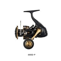 ≪'23年5月新商品！≫ ダイワ BG SW 6000D-P 【小型商品】