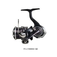 ≪'23年5月新商品！≫ ダイワ タトゥーラ FC LT2500SS-QD 【小型商品】