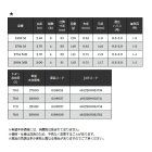 他の写真1: ≪'23年6月新商品！≫ 宇崎日新 インヴィクタ ランガンヘチ LTD-FB 2704 M 〔仕舞寸法 82cm〕 【保証書付き】 [6月発売予定/ご予約受付中]