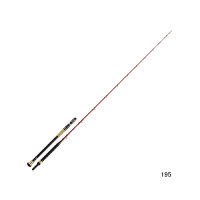 ≪'23年4月新商品！≫ ダイワ ショットバイパー 195 〔仕舞寸法 150cm〕 【保証書付き】 【大型商品1/代引不可】