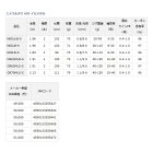 他の写真1: ≪'23年4月新商品！≫ ダイワ エメラルダス AIR イカメタル OR63MLS-S 〔仕舞寸法 100cm〕 【保証書付き】