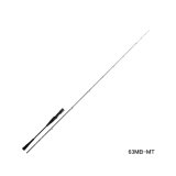 ≪'23年4月新商品！≫ ダイワ アウトレイジ SLJ 63MB-MT 〔仕舞寸法 149cm〕 【保証書付き】 【大型商品1/代引不可】