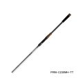 ≪'23年7月新商品！≫ ジャッカル プライザ マダイ PRM-C230MH-TT 〔仕舞寸法 118.5cm〕 【保証書付き】 [7月発売予定/ご予約受付中]