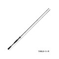 ≪'23年5月新商品！≫ ダイワ シルバーウルフ 76MLB-S・W 〔仕舞寸法 118cm〕 【保証書付き】