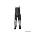 ≪'23年4月新商品！≫ ダイワ ストラムビブパンツ DR-2623P タイドグレー Mサイズ