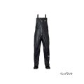 ≪'23年4月新商品！≫ ダイワ ストラムビブパンツ DR-2623P インブラック Mサイズ