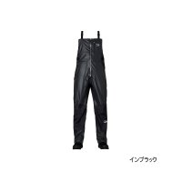 ≪'23年4月新商品！≫ ダイワ ストラムビブパンツ DR-2623P インブラック Lサイズ