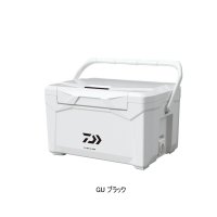 ≪'23年5月新商品！≫ ダイワ プロバイザー レックス GU1600 ブラック 16L