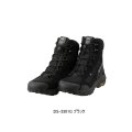 ≪'23年5月新商品！≫ ダイワ フォグラー ゴアテックス ハイカット DS-3301G ブラック 24.0cm