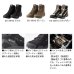 画像3: ≪'23年5月新商品！≫ ダイワ フォグラー ゴアテックス ハイカット DS-3301G ブラック 24.0cm (3)