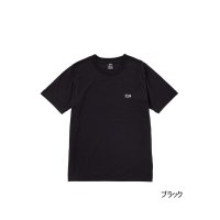 ≪'23年4月新商品！≫ ダイワ グラフィックTシャツ カモメ DE-6423 ブラック Mサイズ