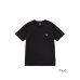 画像1: ≪'23年4月新商品！≫ ダイワ グラフィックTシャツ カモメ DE-6423 ブラック Mサイズ (1)