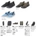 画像2: ≪'23年4月新商品！≫ ダイワ ウォーターフィッシングシューズ DL-1360 ブラック 24.0cm (2)