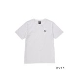 ≪'23年4月新商品！≫ ダイワ フォトプリントTシャツ レイク DE-6923 ホワイト Mサイズ