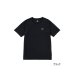 画像1: ≪'23年4月新商品！≫ ダイワ フォトプリントTシャツ レイク DE-6923 ブラック XLサイズ (1)