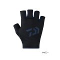≪'23年4月新商品！≫ ダイワ 速乾グローブ 5本カット DG-6523 ネイビー XLサイズ