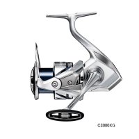 ≪'23年9月新商品！≫ シマノ '23 ストラディック C3000XG [9月発売予定/ご予約受付中] 【小型商品】