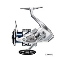 ≪'23年9月新商品！≫ シマノ '23 ストラディック C3000HG [9月発売予定/ご予約受付中] 【小型商品】