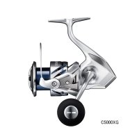 ≪'23年11月新商品！≫ シマノ '23 ストラディック C5000XG [11月発売予定/ご予約受付中] 【小型商品】