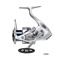 ≪'23年9月新商品！≫ シマノ '23 ストラディック C3000 [9月発売予定/ご予約受付中] 【小型商品】