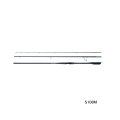 【送料サービス】 ≪'23年10月新商品！≫ シマノ '23 ネッサ リミテッド S108M 〔仕舞寸法 113.3cm〕 【保証書付き】 [10月発売予定/ご予約受付中]