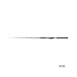 ≪'23年10月新商品！≫ シマノ '23 イカセブン H155 〔仕舞寸法 155cm〕 【保証書付き】 [10月発売予定/ご予約受付中] 【大型商品1/代引不可】