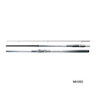 ≪'23年10月新商品！≫ シマノ マルチマリン MH300 〔仕舞寸法 86.2cm〕 [10月発売予定/ご予約受付中]