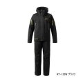 ≪'23年10月新商品！≫ シマノ ネクサス ゴアテックス テクノレイヤードスーツ RT-133W ブラック Sサイズ [10月発売予定/ご予約受付中]