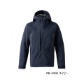 ≪'23年9月新商品！≫ シマノ ゴアテックス(R) インサレーション レインジャケット RB-032W ネイビー Mサイズ [9月発売予定/ご予約受付中]