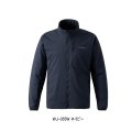 ≪'23年9月新商品！≫ シマノ アクティブインサレーション ジャケット WJ-055W ネイビー Lサイズ [9月発売予定/ご予約受付中]