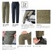 画像2: ≪'23年9月新商品！≫ シマノ アクティブインサレーション パンツ WP-066W カーキ Mサイズ [9月発売予定/ご予約受付中] (2)