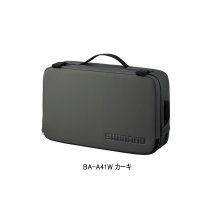 ≪'23年9月新商品！≫ シマノ へらクッション LX BA-A41W カーキ [9月発売予定/ご予約受付中]