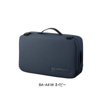 ≪'23年9月新商品！≫ シマノ へらクッション LX BA-A41W ネイビー [9月発売予定/ご予約受付中]