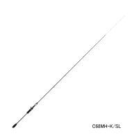 ≪'23年9月新商品！≫ テイルウォーク（tail walk） ボートアジスト SSD C68MH-K/SL 〔仕舞寸法 104cm〕 【保証書付き】 [9月発売予定/ご予約受付中]