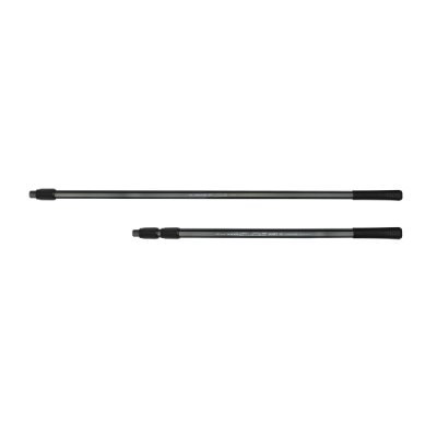 画像1: ≪'23年8月新商品！≫ OGK アルミスライド玉の柄2 (3段) OG4952320 〔仕舞寸法 79cm〕